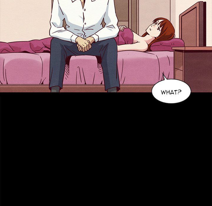 Bad Blood Manhwa - Chapter 57 Page 123