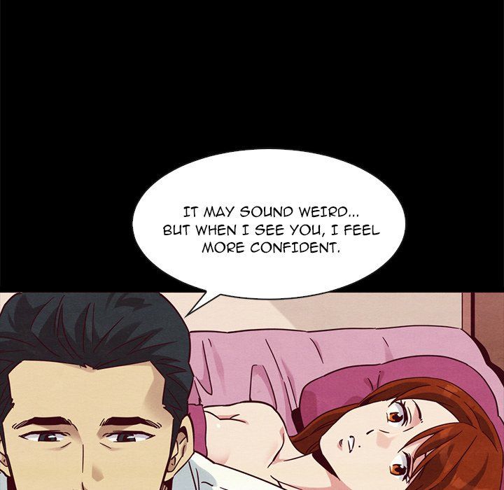 Bad Blood Manhwa - Chapter 57 Page 124