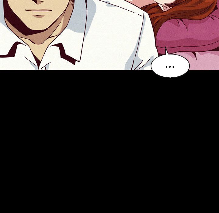 Bad Blood Manhwa - Chapter 57 Page 125