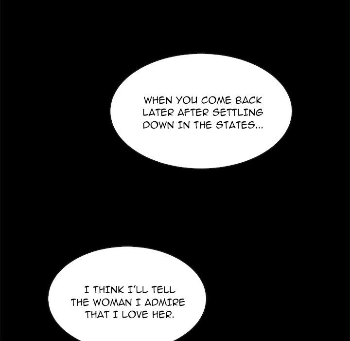 Bad Blood Manhwa - Chapter 57 Page 126