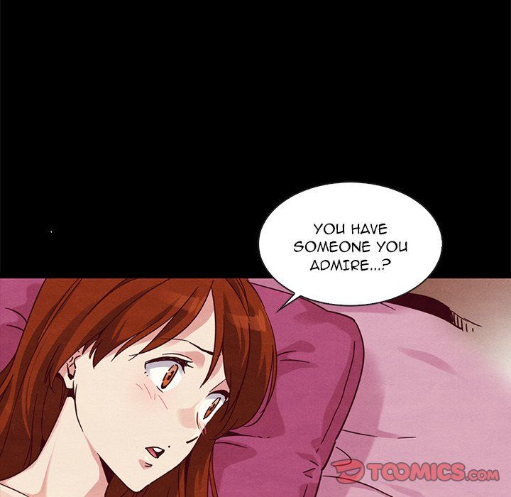 Bad Blood Manhwa - Chapter 57 Page 128