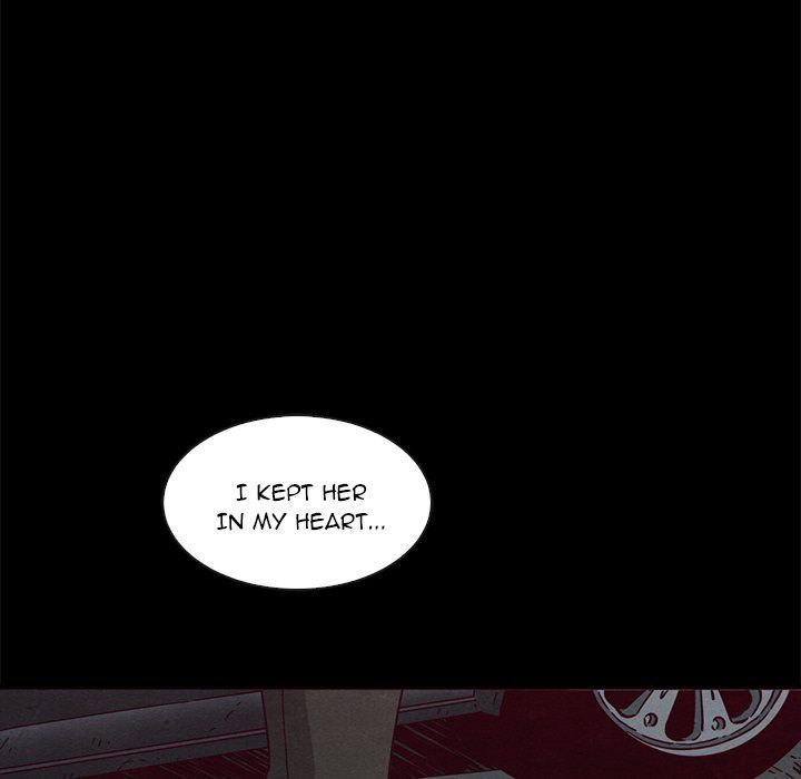 Bad Blood Manhwa - Chapter 57 Page 131