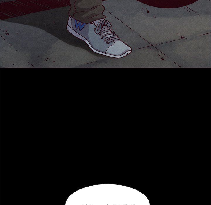 Bad Blood Manhwa - Chapter 57 Page 132