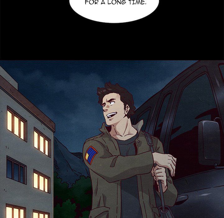 Bad Blood Manhwa - Chapter 57 Page 133