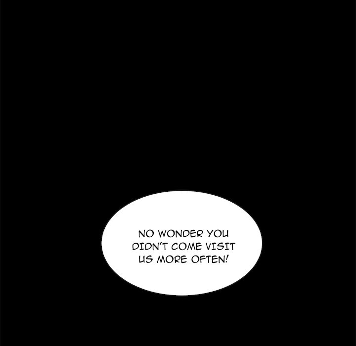 Bad Blood Manhwa - Chapter 57 Page 135