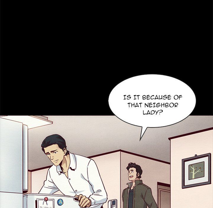 Bad Blood Manhwa - Chapter 57 Page 136