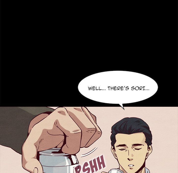 Bad Blood Manhwa - Chapter 57 Page 140