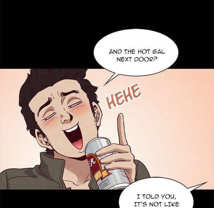 Bad Blood Manhwa - Chapter 57 Page 142