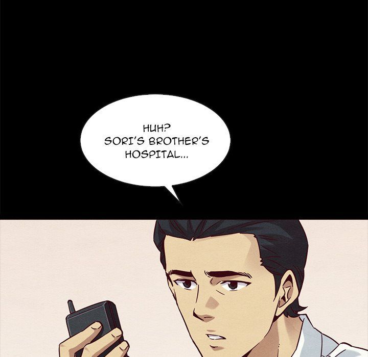 Bad Blood Manhwa - Chapter 57 Page 148