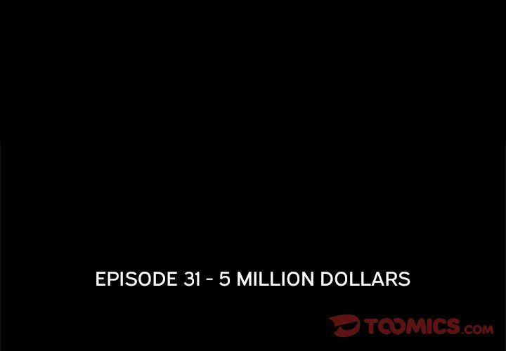 Bad Blood Manhwa - Chapter 31 Page 2