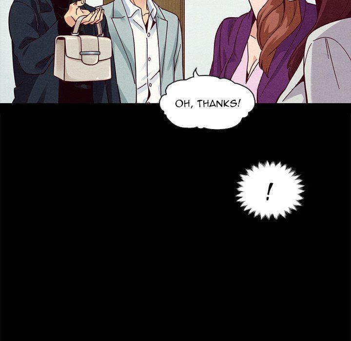 Bad Blood Manhwa - Chapter 31 Page 7