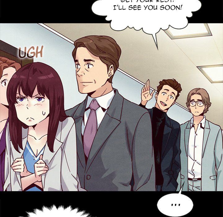 Bad Blood Manhwa - Chapter 31 Page 11