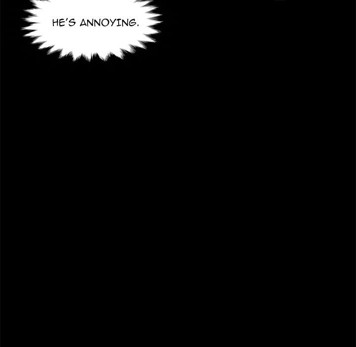 Bad Blood Manhwa - Chapter 31 Page 12