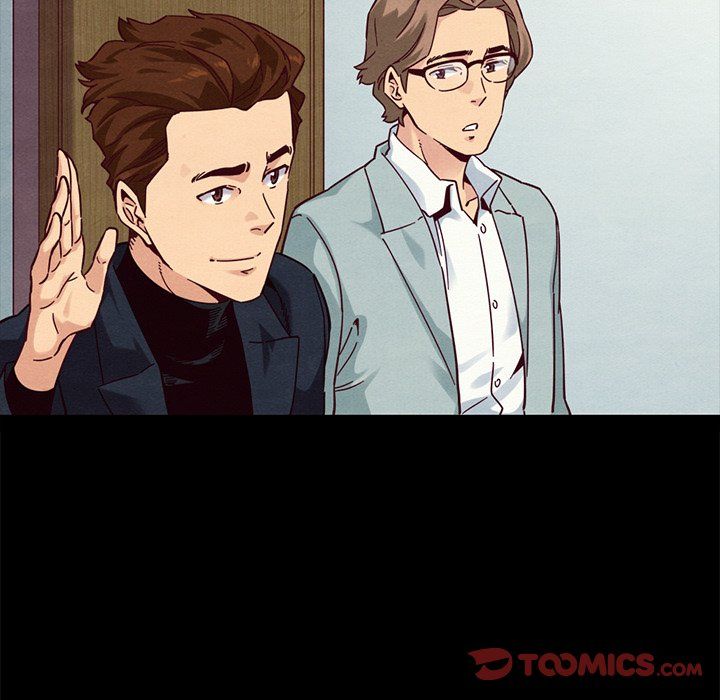 Bad Blood Manhwa - Chapter 31 Page 14