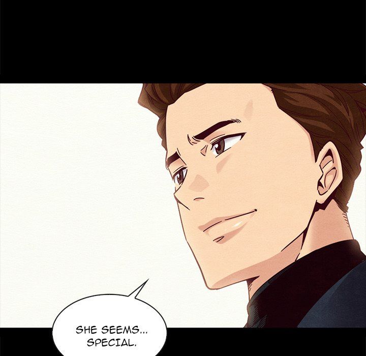 Bad Blood Manhwa - Chapter 31 Page 16