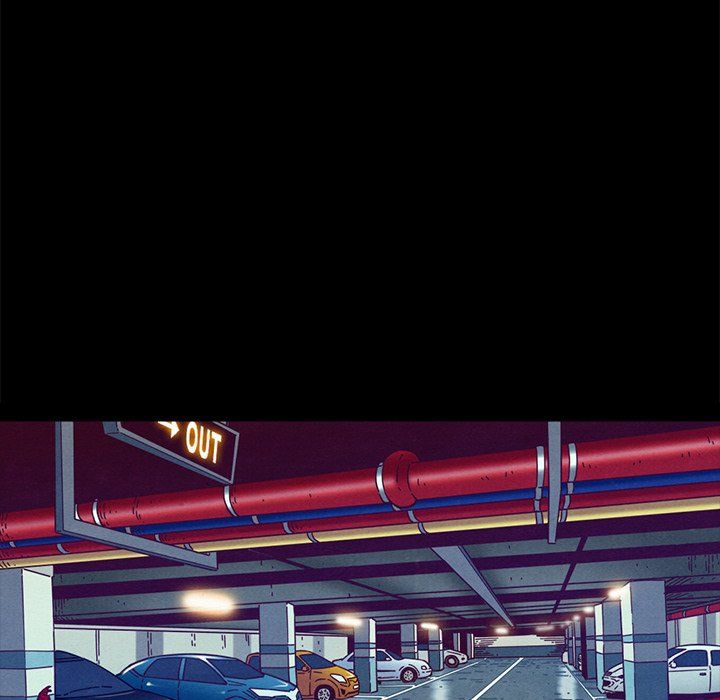 Bad Blood Manhwa - Chapter 31 Page 18