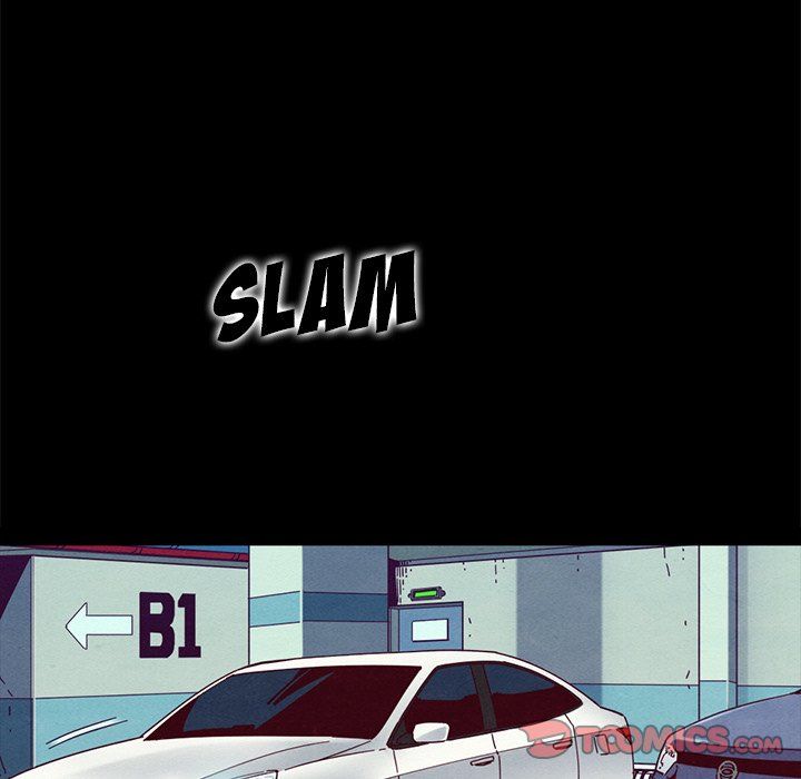 Bad Blood Manhwa - Chapter 31 Page 20