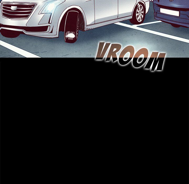 Bad Blood Manhwa - Chapter 31 Page 21