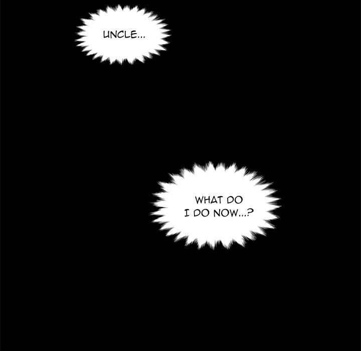 Bad Blood Manhwa - Chapter 31 Page 22