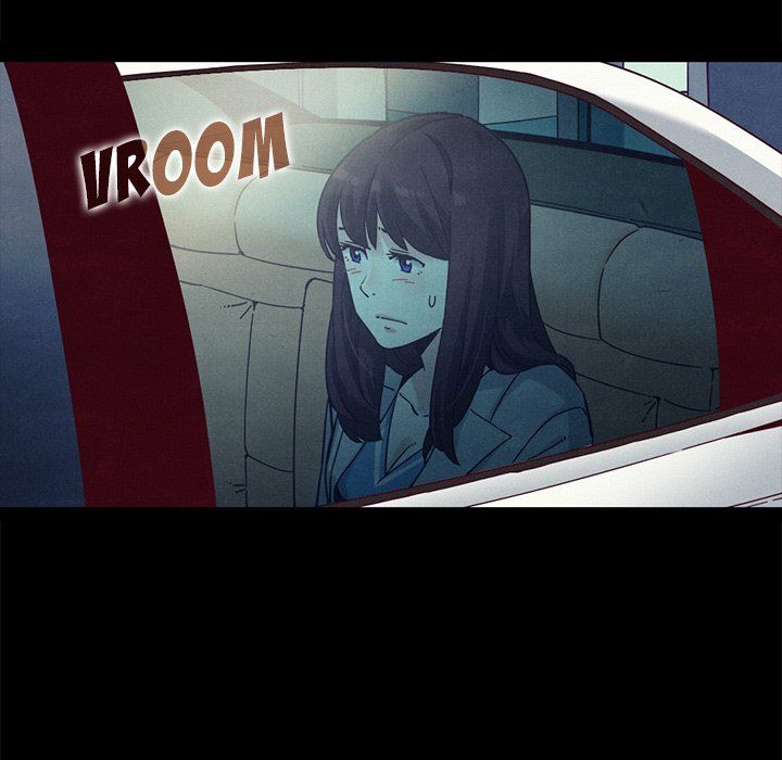 Bad Blood Manhwa - Chapter 31 Page 23