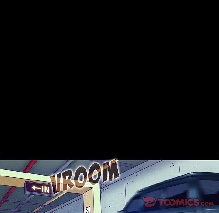 Bad Blood Manhwa - Chapter 31 Page 26