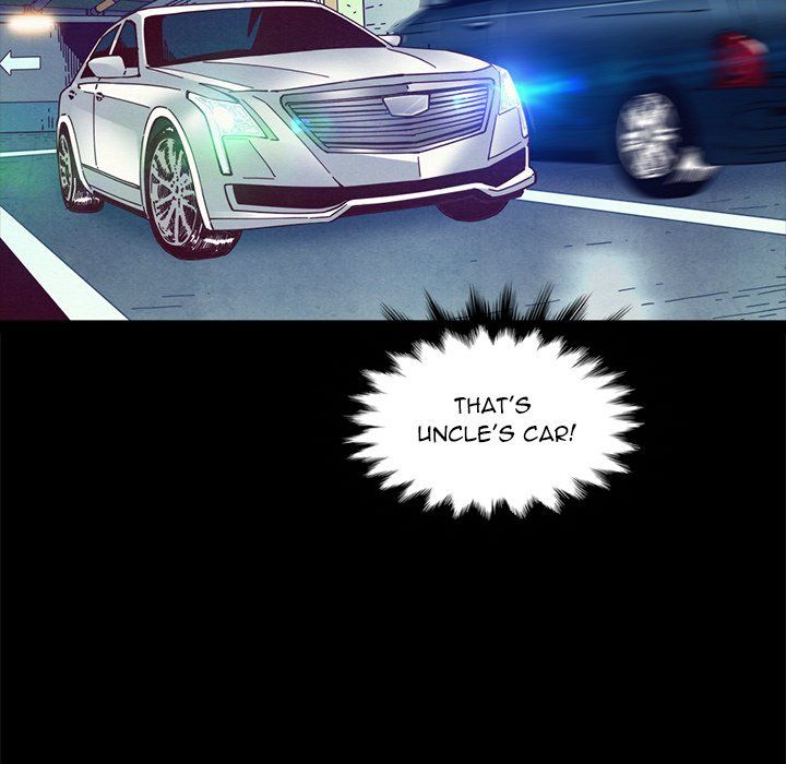 Bad Blood Manhwa - Chapter 31 Page 27