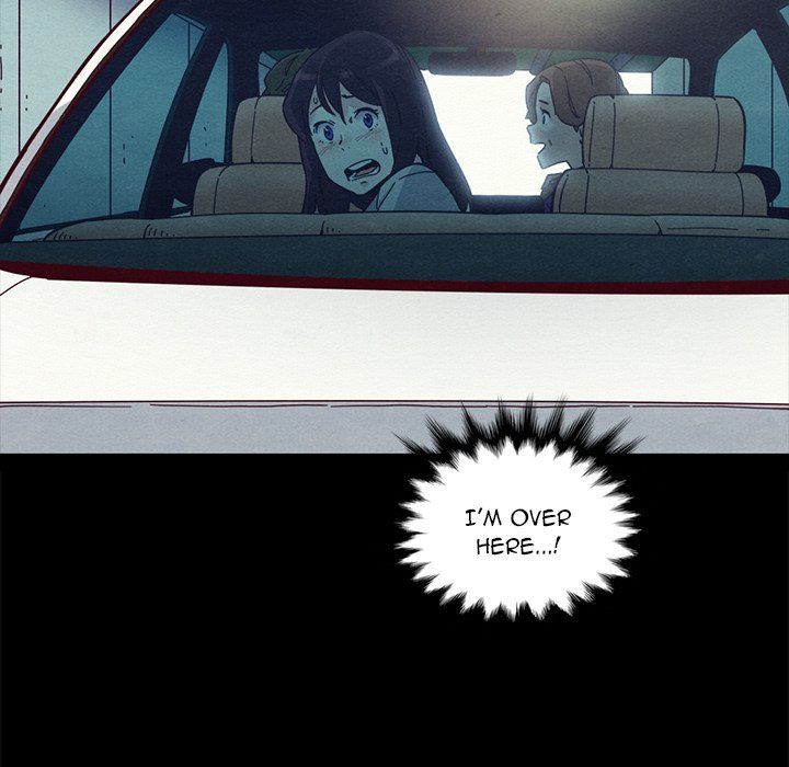 Bad Blood Manhwa - Chapter 31 Page 31