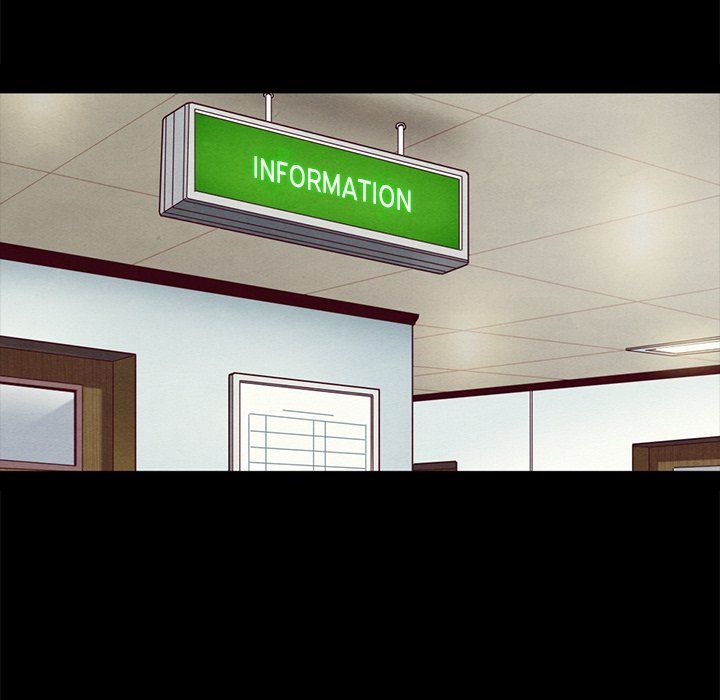 Bad Blood Manhwa - Chapter 31 Page 34