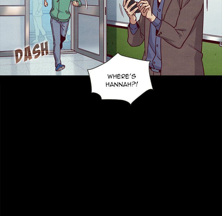 Bad Blood Manhwa - Chapter 31 Page 36