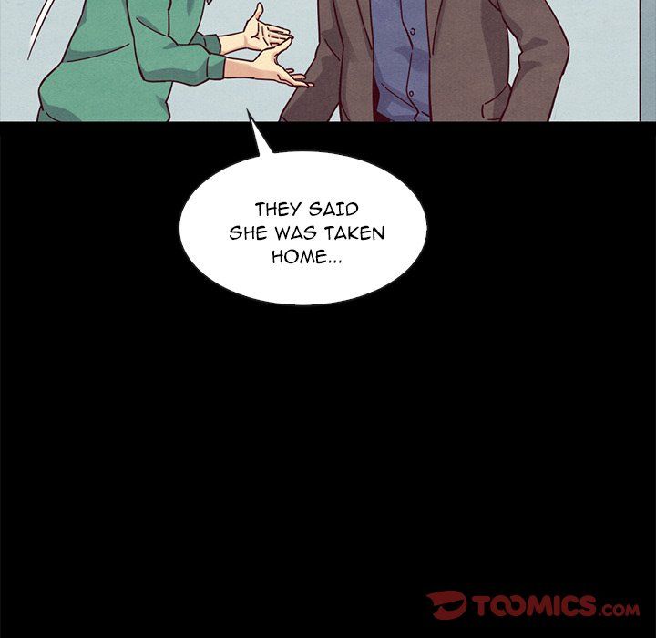 Bad Blood Manhwa - Chapter 31 Page 38