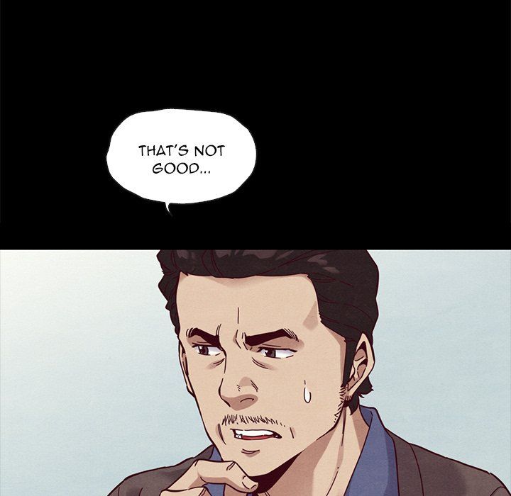 Bad Blood Manhwa - Chapter 31 Page 39