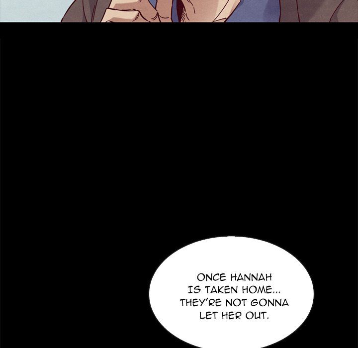 Bad Blood Manhwa - Chapter 31 Page 40