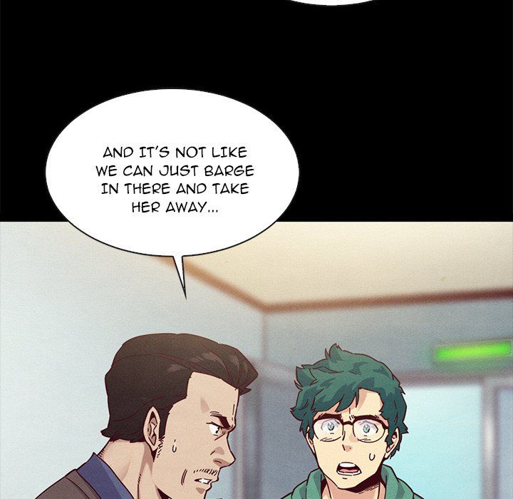 Bad Blood Manhwa - Chapter 31 Page 41