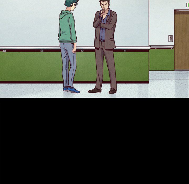 Bad Blood Manhwa - Chapter 31 Page 45