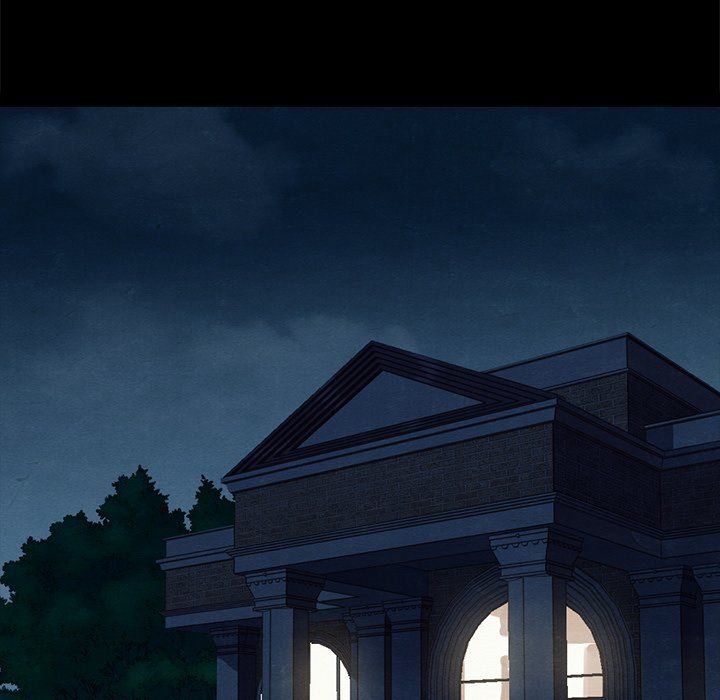 Bad Blood Manhwa - Chapter 31 Page 47