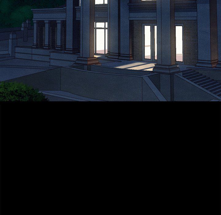 Bad Blood Manhwa - Chapter 31 Page 48