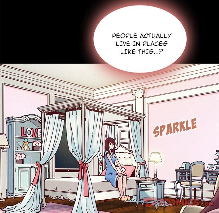 Bad Blood Manhwa - Chapter 31 Page 50