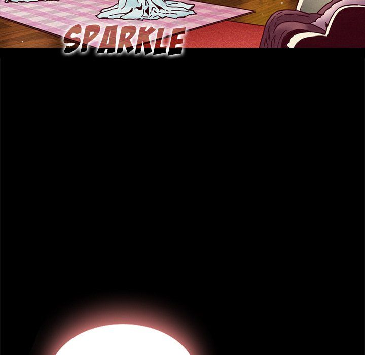 Bad Blood Manhwa - Chapter 31 Page 51