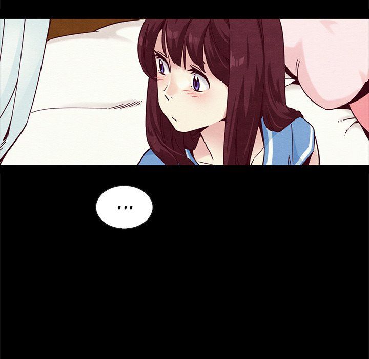 Bad Blood Manhwa - Chapter 31 Page 54