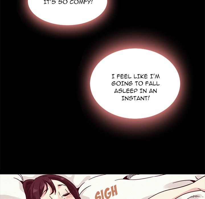 Bad Blood Manhwa - Chapter 31 Page 57