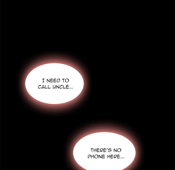 Bad Blood Manhwa - Chapter 31 Page 60