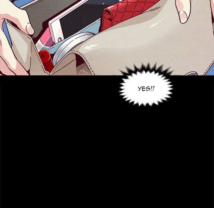 Bad Blood Manhwa - Chapter 31 Page 65