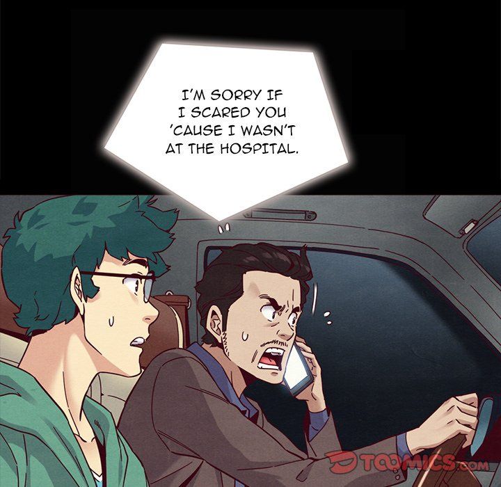 Bad Blood Manhwa - Chapter 31 Page 68