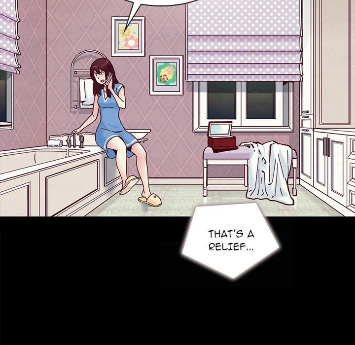 Bad Blood Manhwa - Chapter 31 Page 72