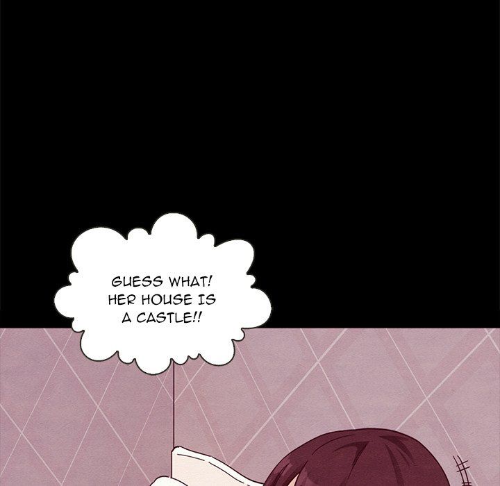 Bad Blood Manhwa - Chapter 31 Page 73