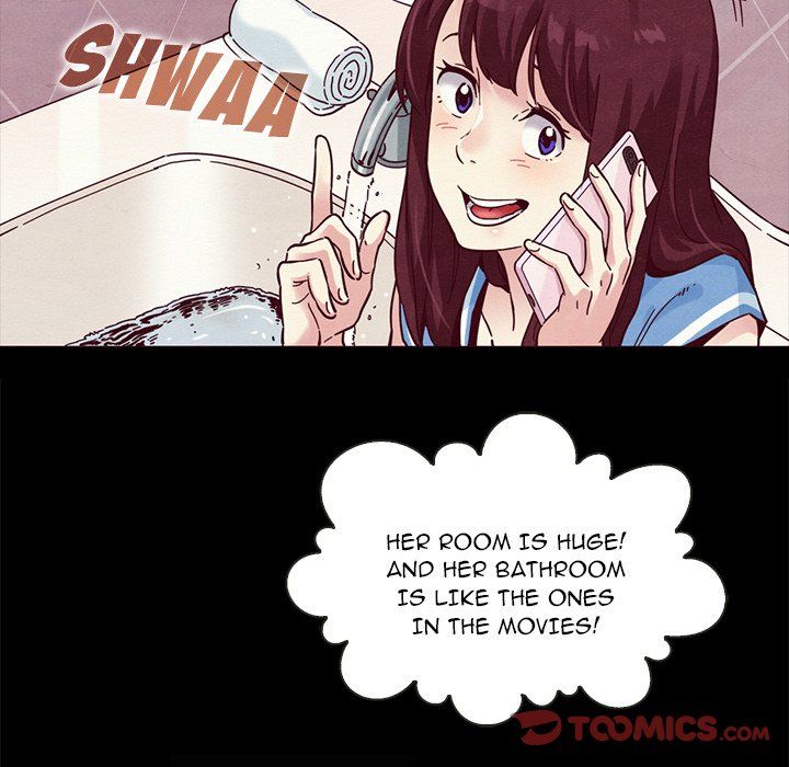 Bad Blood Manhwa - Chapter 31 Page 74