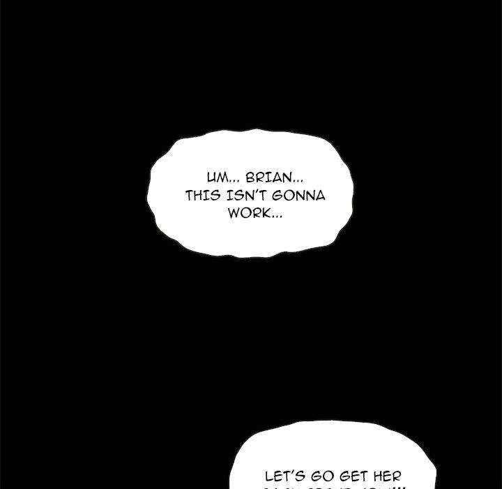 Bad Blood Manhwa - Chapter 31 Page 76