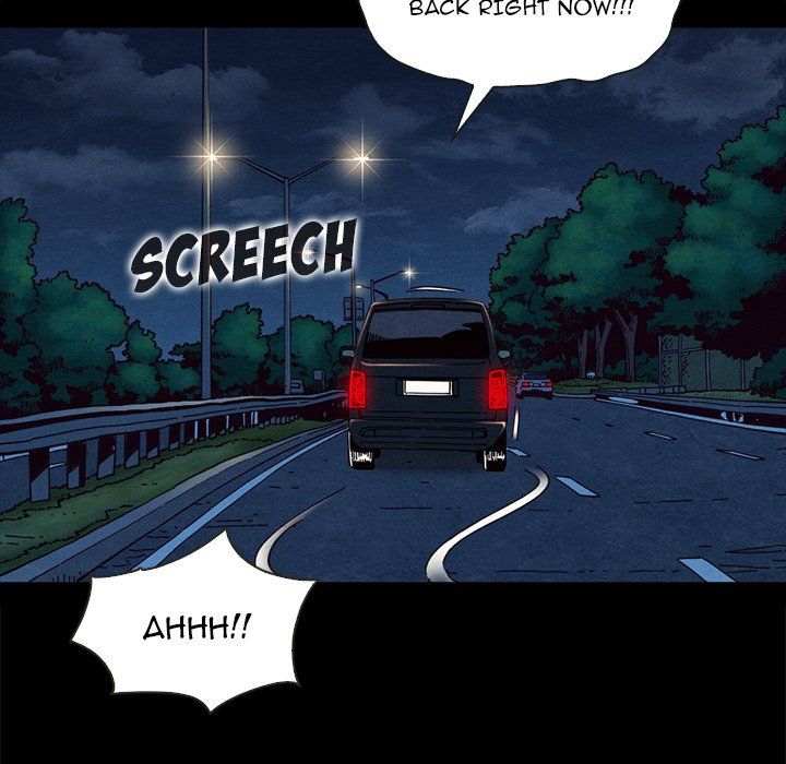 Bad Blood Manhwa - Chapter 31 Page 77