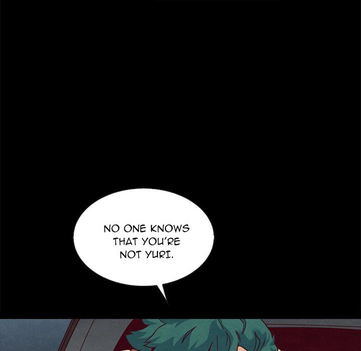 Bad Blood Manhwa - Chapter 31 Page 81