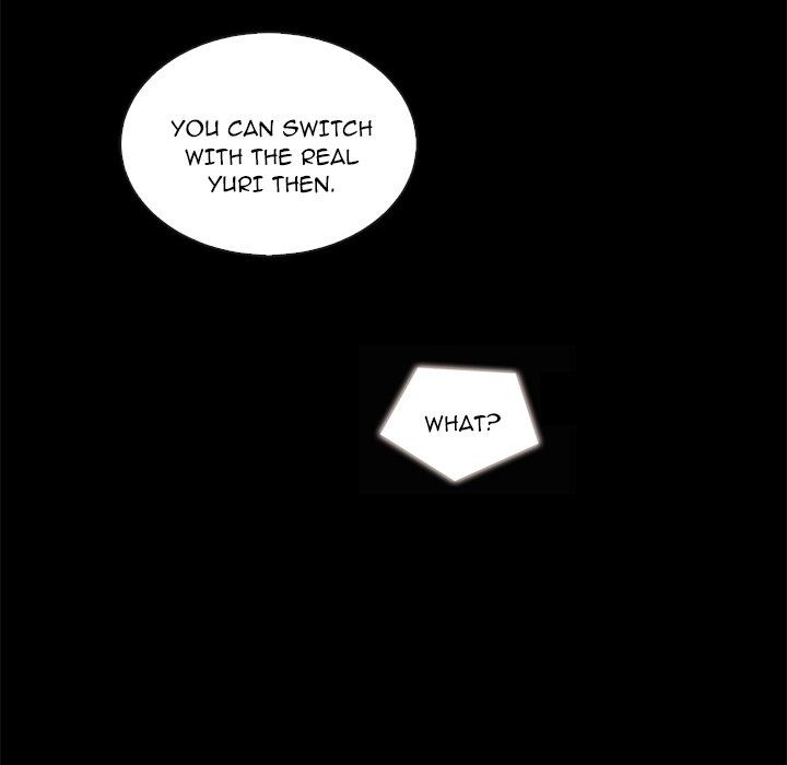 Bad Blood Manhwa - Chapter 31 Page 83